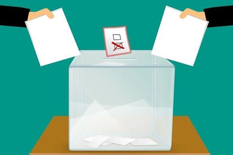 Zum Artikel "Personalratswahlen 2021 – Sie haben gewählt!"